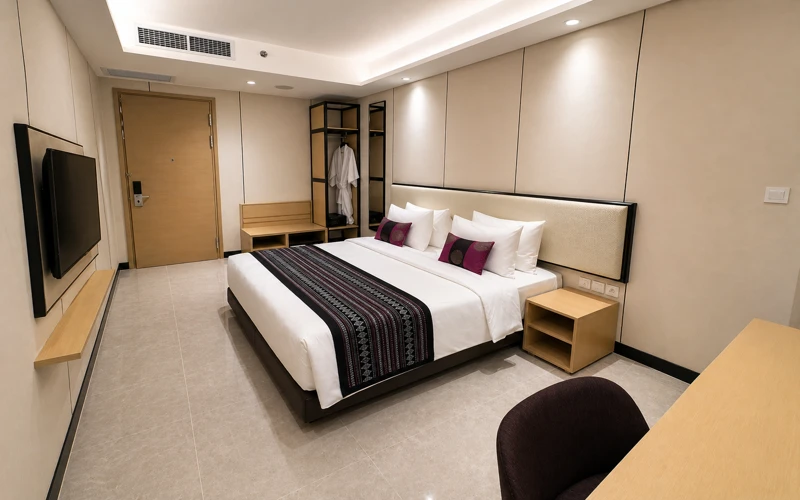 Premier Room